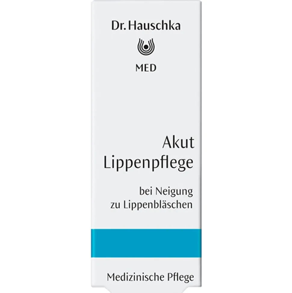 Dr. Hauschka Akut Lippenpflege 5 ml