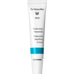 Dr. Hauschka Akutcreme Potentilla 3 ml