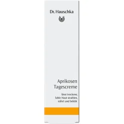 Dr. Hauschka Aprikosen Tagescreme 30 ml