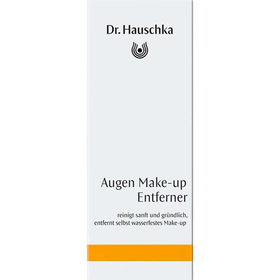 Dr. Hauschka Augen Make-up Entferner 75 ml