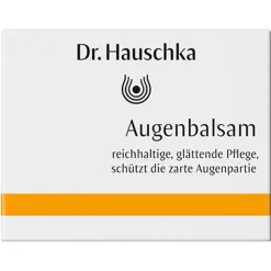 Dr. Hauschka Augenbalsam 10 ml