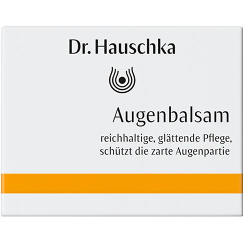 Dr. Hauschka Augenbalsam 10 ml