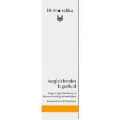 Dr. Hauschka Ausgleichendes Tagesfluid 50 ml