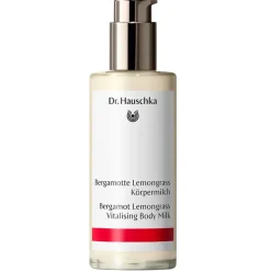 Dr. Hauschka Bergam Lemongrass Körpermilch 145 ml