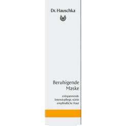 Dr. Hauschka Beruhigende Maske 30 ml