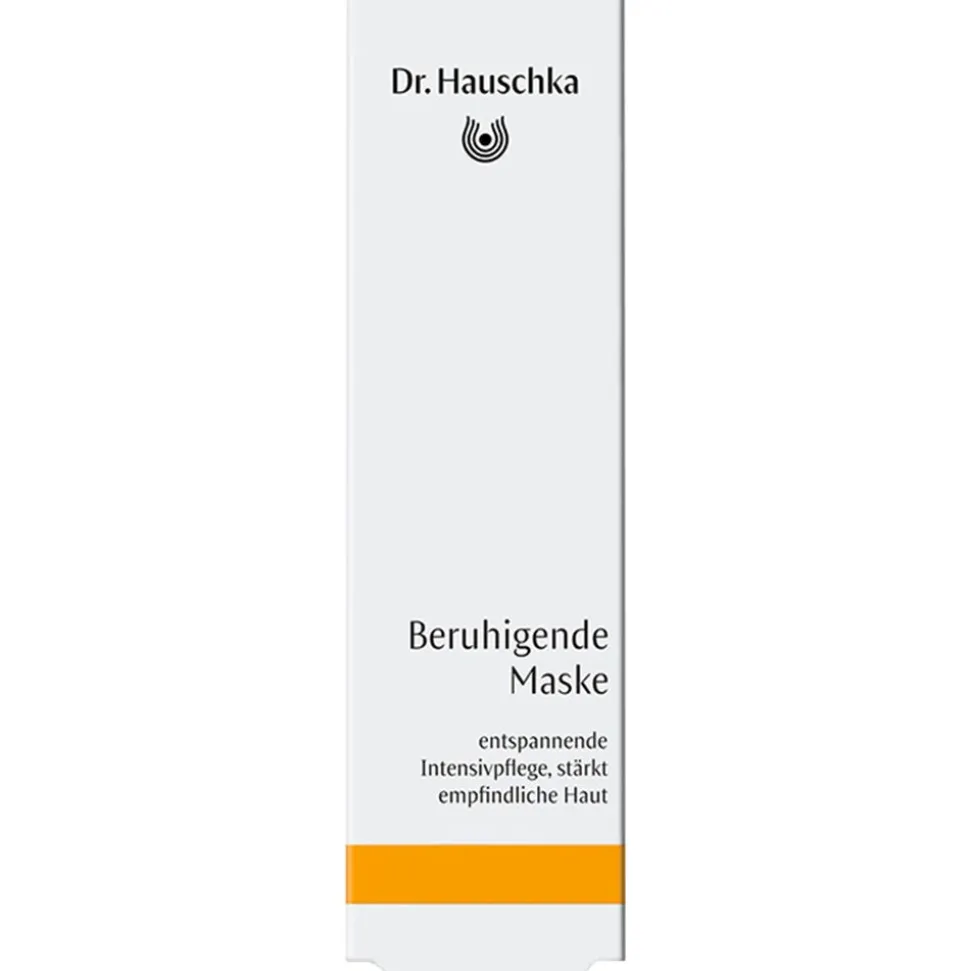 Dr. Hauschka Beruhigende Maske 30 ml