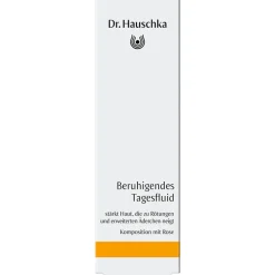Dr. Hauschka Beruhigendes Tagesfluid 50 ml