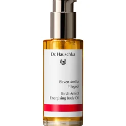 Dr. Hauschka Birken Arnika Pflegeöl 75 ml
