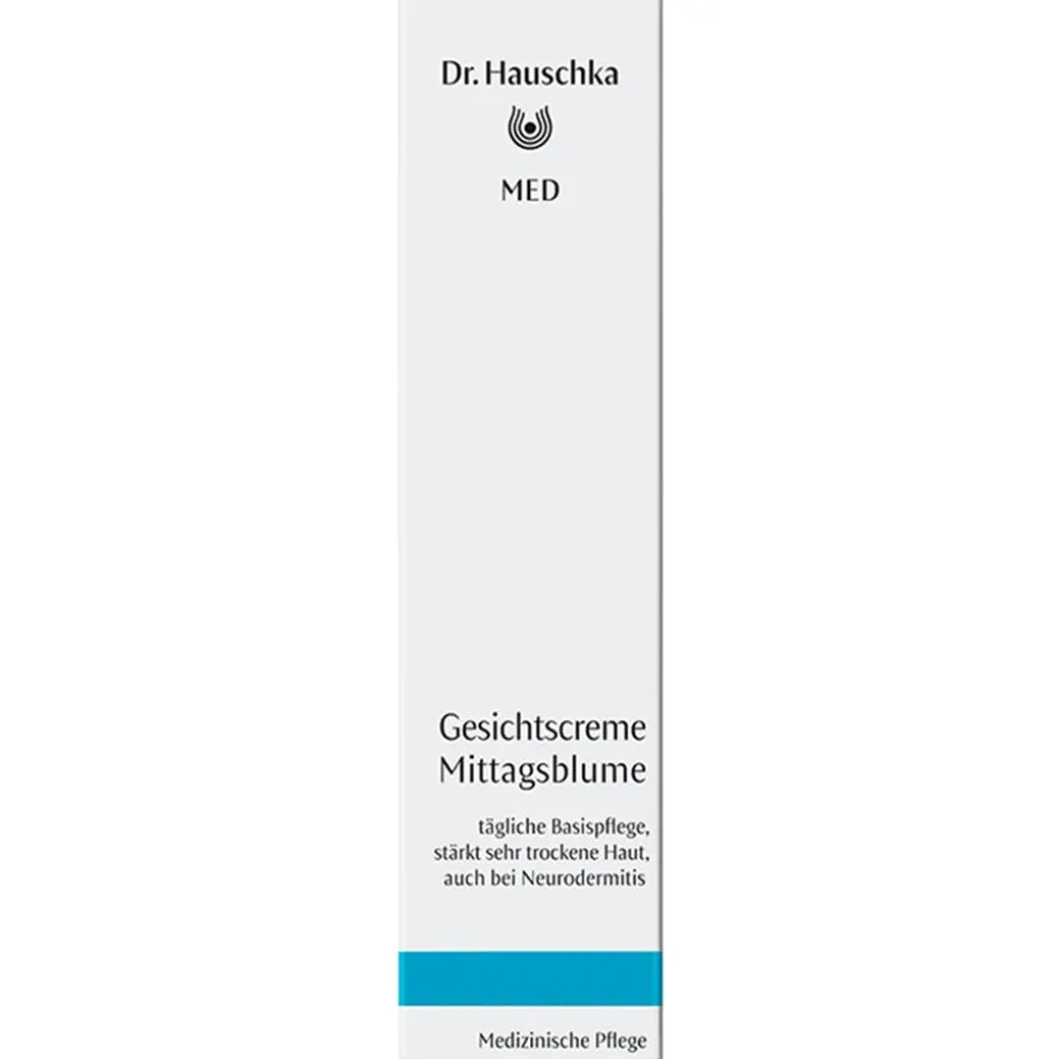 Dr. Hauschka Gesichtscreme Mittagsblume 40 ml