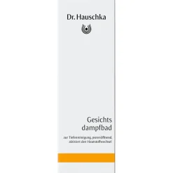 Dr. Hauschka Gesichtsdampfbad 100 ml