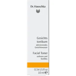 Dr. Hauschka Gesichtstonikum 10 ml