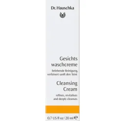 Dr. Hauschka Gesichtswaschcreme 20 ml