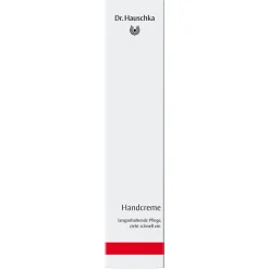 Dr. Hauschka Handcreme 50 ml