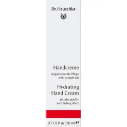 Dr. Hauschka Handcreme 20 ml