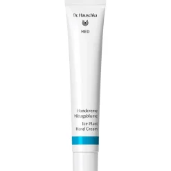 Dr. Hauschka Handcreme Mittagsblume 50 ml