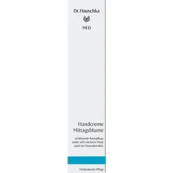 Dr. Hauschka Handcreme Mittagsblume 50 ml