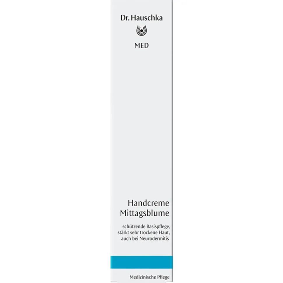 Dr. Hauschka Handcreme Mittagsblume 50 ml