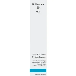 Dr. Hauschka Intensivcreme Mittagsblume 50 ml