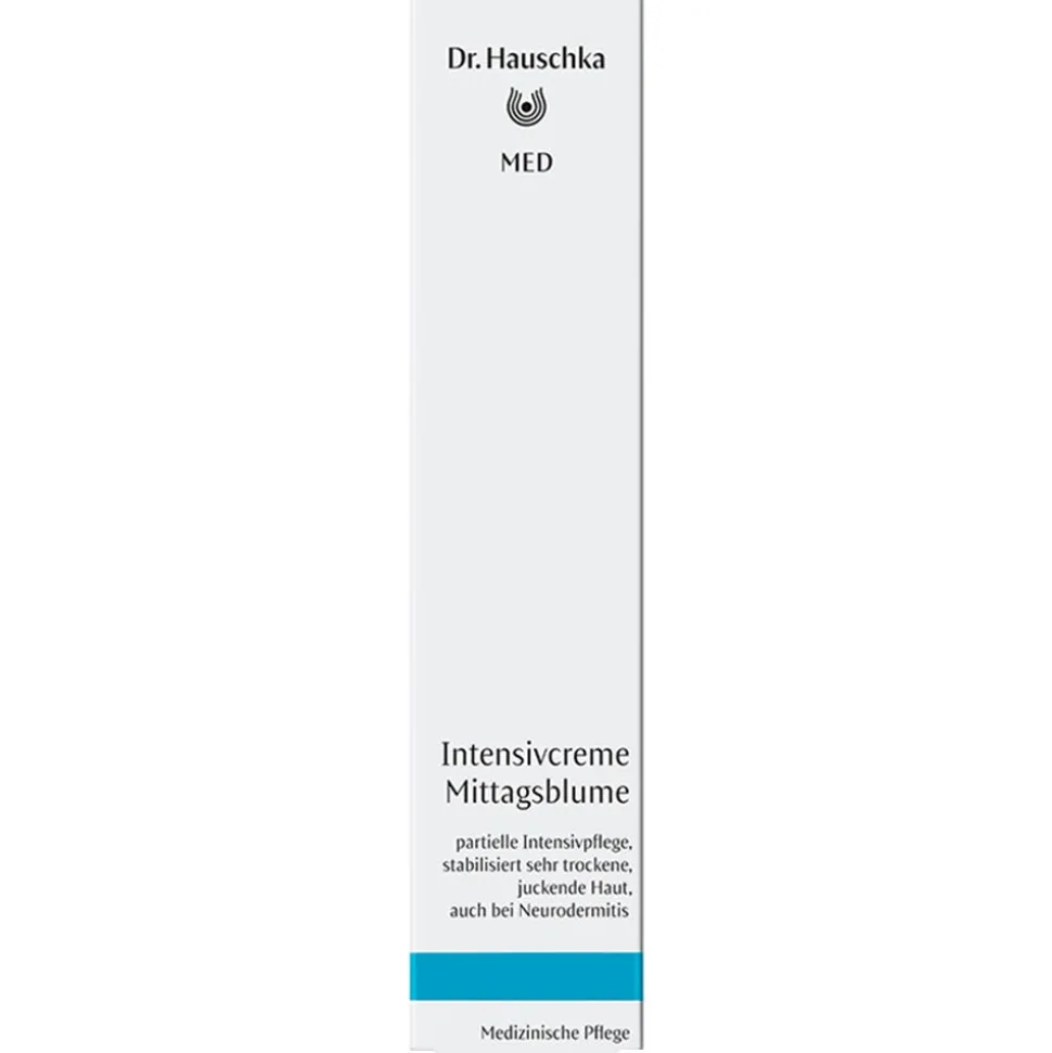 Dr. Hauschka Intensivcreme Mittagsblume 50 ml