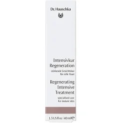 Dr. Hauschka Intensivkur Regeneration 40 ml