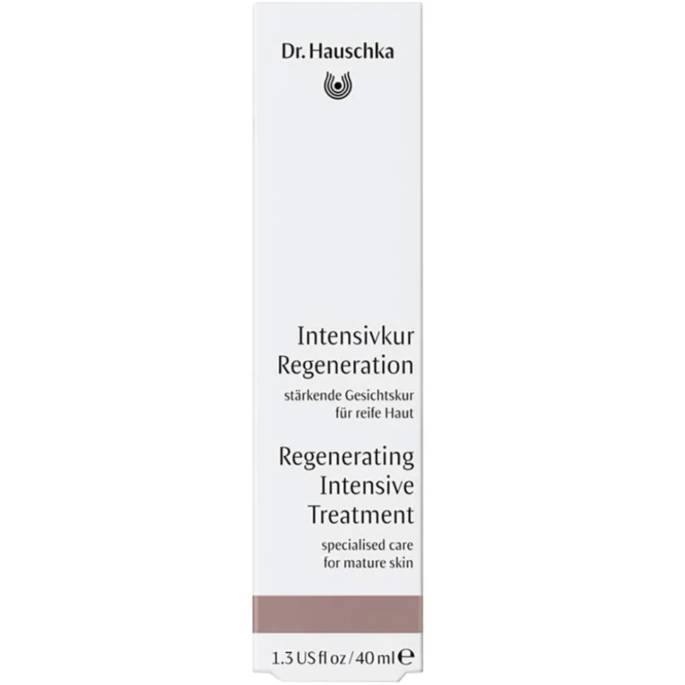 Dr. Hauschka Intensivkur Regeneration 40 ml