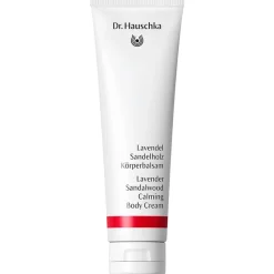 Dr. Hauschka Lavendel Sandelholz Körperbalsam 145 ml