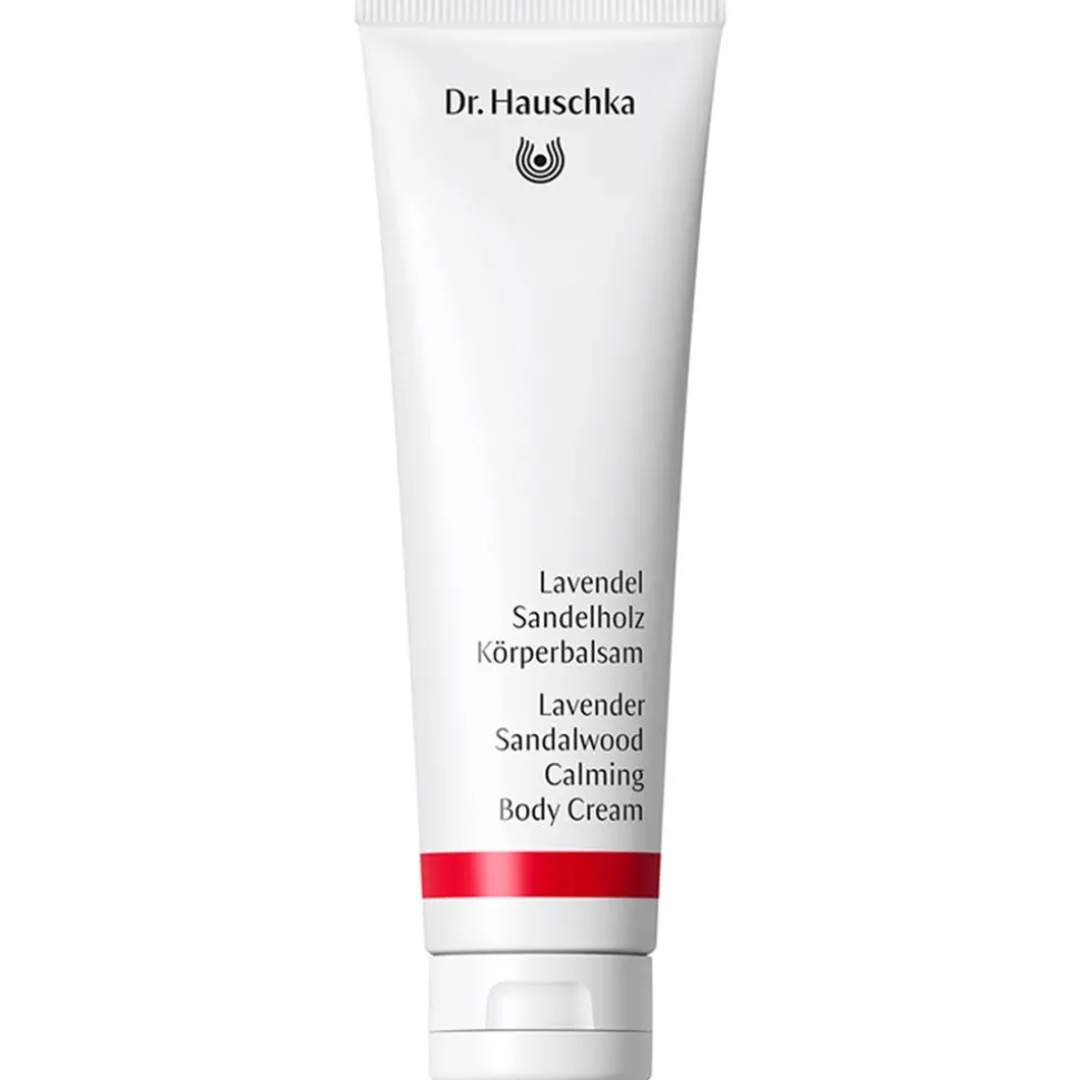 Dr. Hauschka Lavendel Sandelholz Körperbalsam 145 ml
