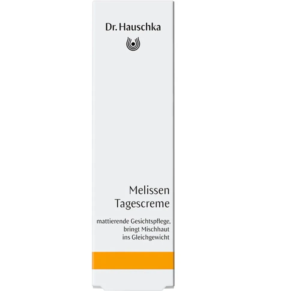 Dr. Hauschka Melissen Tagescreme 30 ml