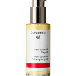Dr. Hauschka Moor Lavendel Pflegeöl 75 ml