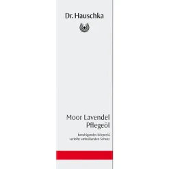 Dr. Hauschka Moor Lavendel Pflegeöl 75 ml