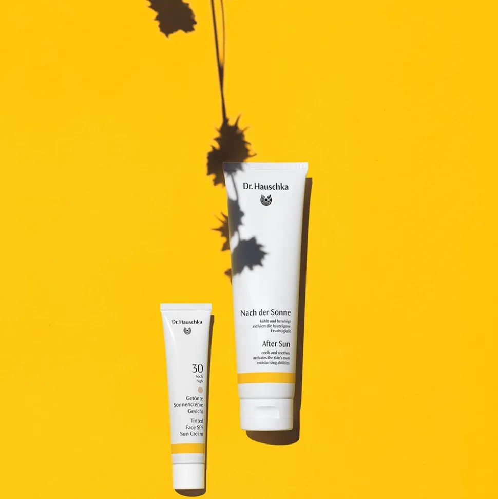Dr. Hauschka Nach der Sonne 150 ml