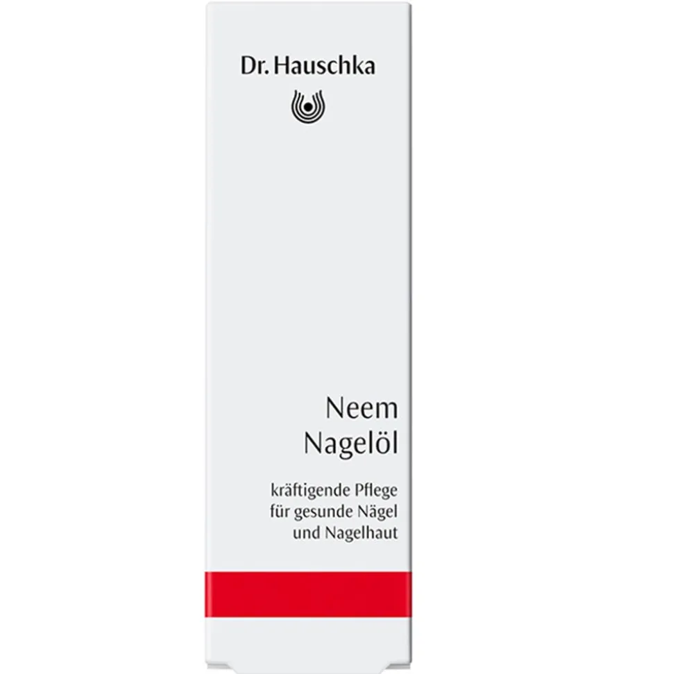 Dr. Hauschka Neem Nagelöl 18 ml