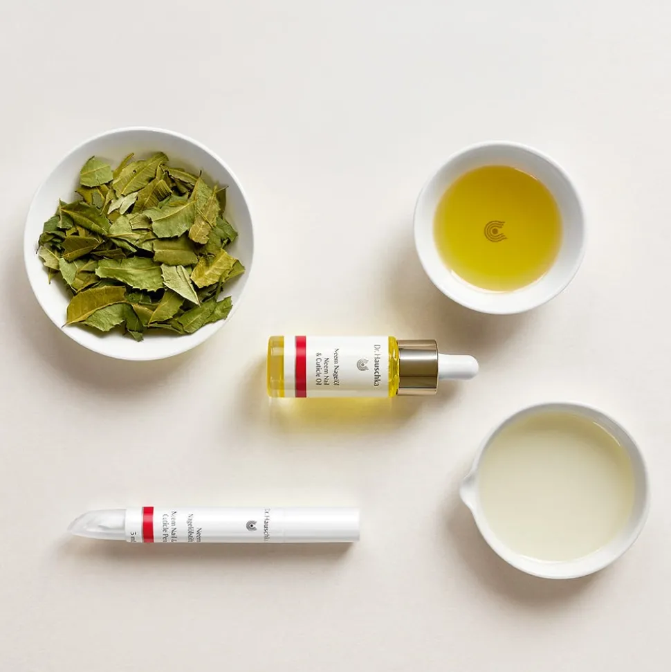 Dr. Hauschka Neem Nagelölstift 3 ml