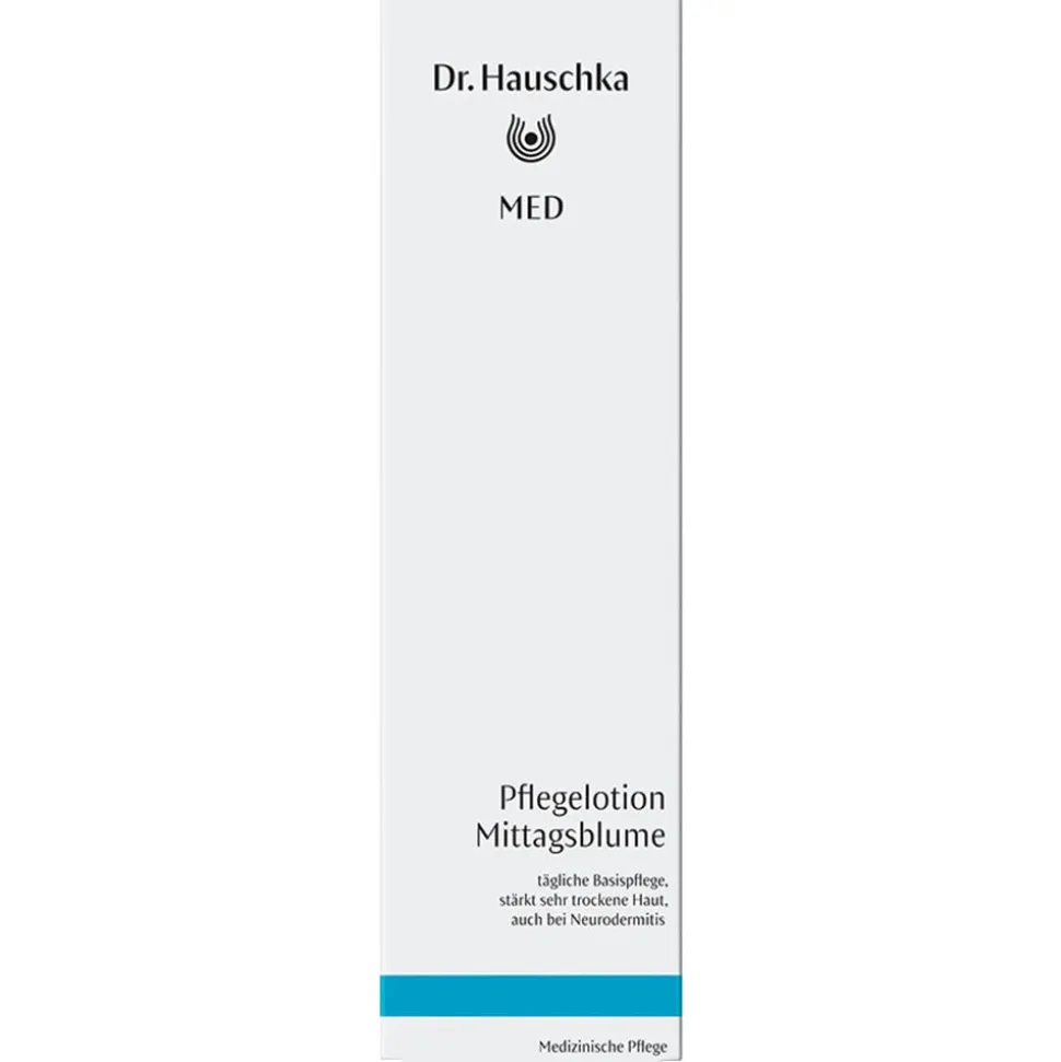 Dr. Hauschka Pflegelotion Mittagsblume 145 ml