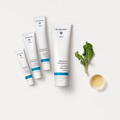 Dr. Hauschka Pflegelotion Mittagsblume 145 ml