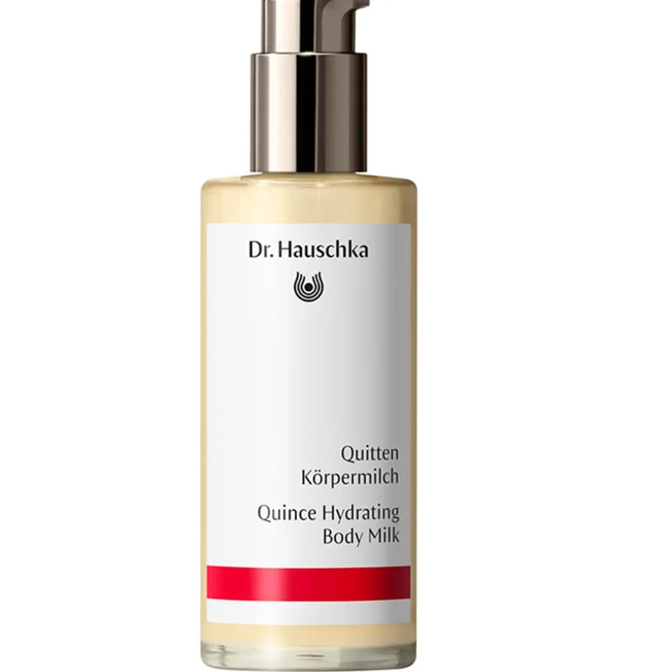 Dr. Hauschka Quitten Körpermilch 145 ml