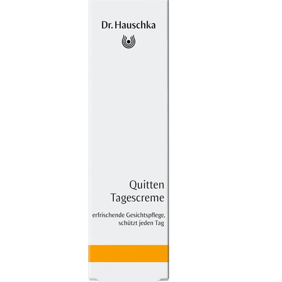 Dr. Hauschka Quitten Tagescreme 30 ml