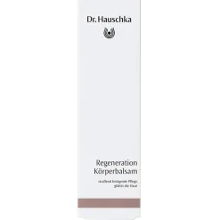 Dr. Hauschka Regeneration Körperbalsam 150 ml
