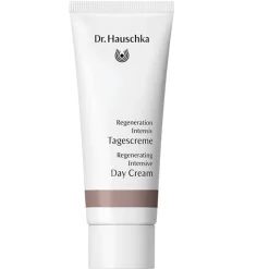 Dr. Hauschka Regeneration Intensiv Tagescreme 40 ml