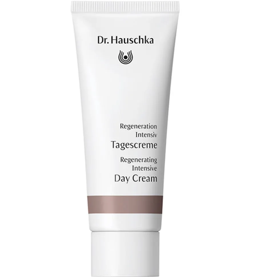 Dr. Hauschka Regeneration Intensiv Tagescreme 40 ml