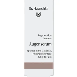 Dr. Hauschka Regeneration Intensiv Augenserum 15 ml