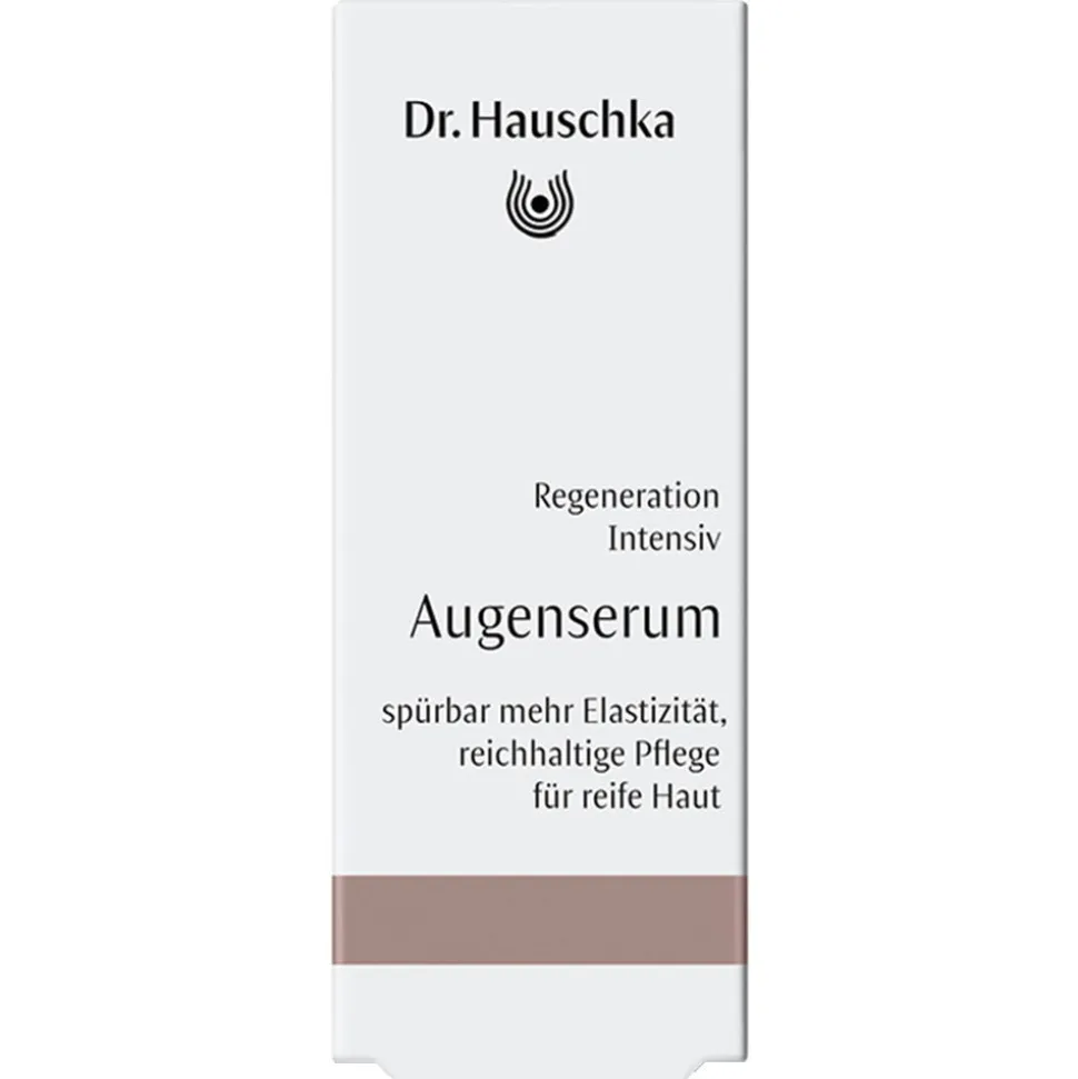 Dr. Hauschka Regeneration Intensiv Augenserum 15 ml