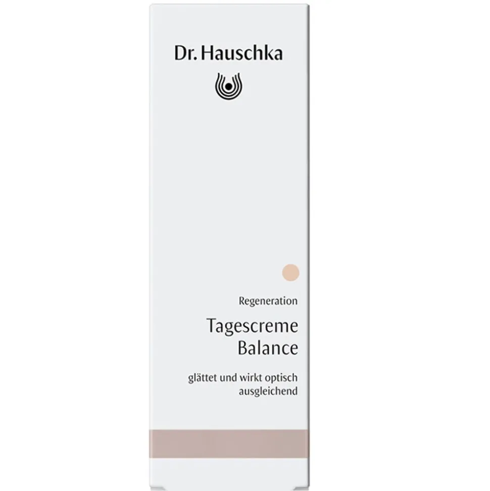 Dr. Hauschka Regeneration Tagescreme Balance 40 ml