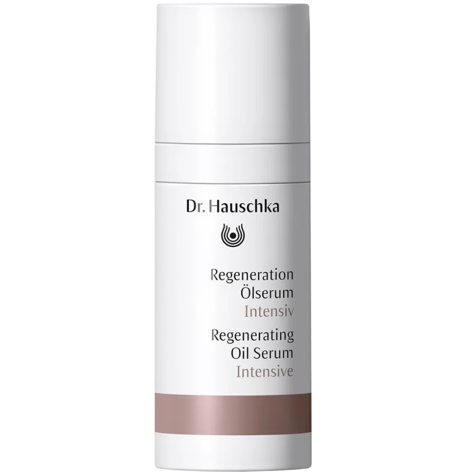 Dr. Hauschka Regeneration Ölserum Intensiv 20 ml