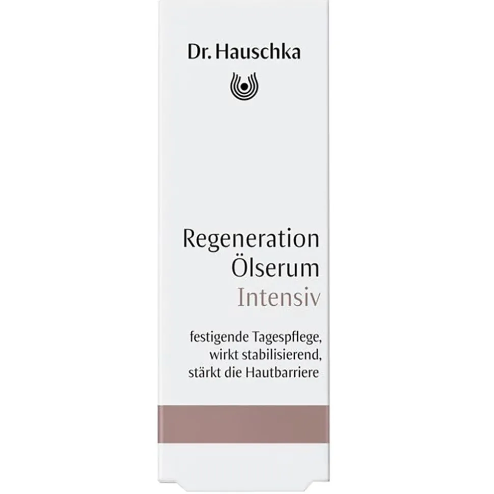Dr. Hauschka Regeneration Ölserum Intensiv 20 ml