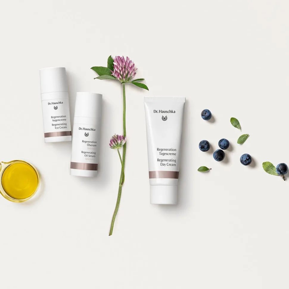 Dr. Hauschka Regeneration Ölserum Intensiv 20 ml