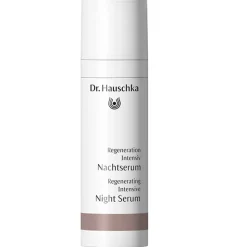 Dr. Hauschka Regeneration Intensiv Nachtserum 30 ml