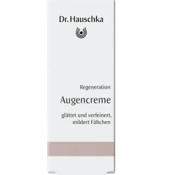 Dr. Hauschka Regeneration Augencreme 15 ml
