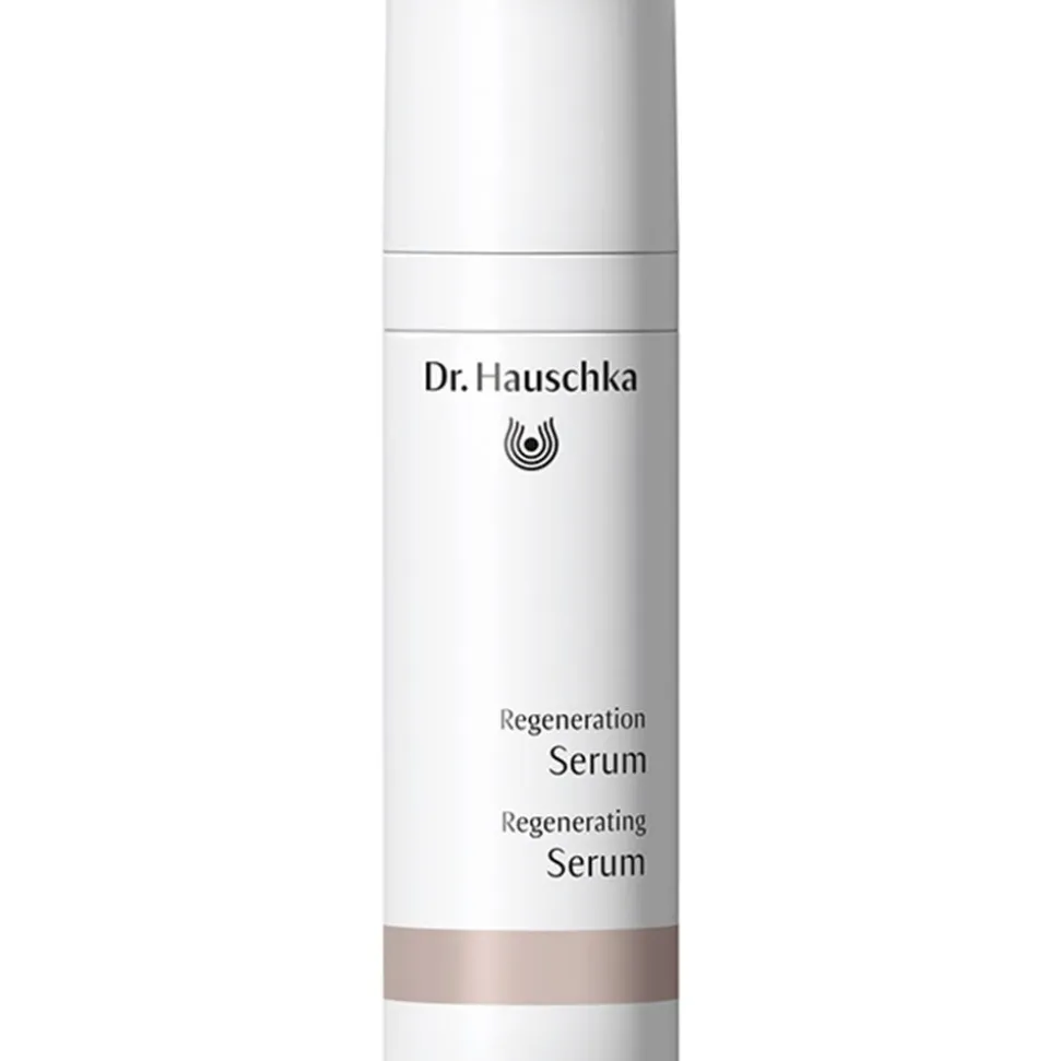 Dr. Hauschka Regeneration Tag und Nachtserum 30 ml