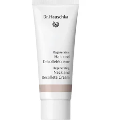 Dr. Hauschka Regeneration Hals und Dekolletécreme 40 ml